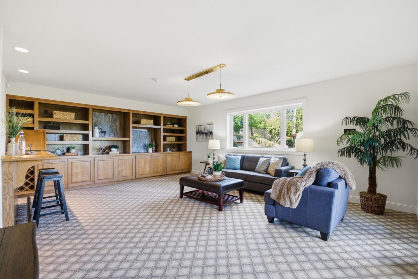 Detail Gallery Image 44 of 69 For 530 Santa Rosa Dr, Los Gatos,  CA 95032 - 4 Beds | 4 Baths