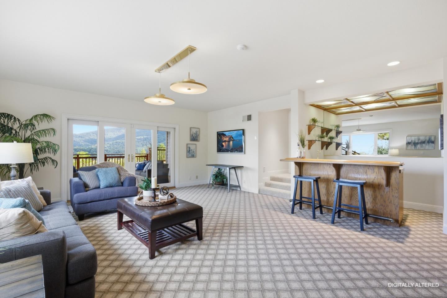 Detail Gallery Image 45 of 69 For 530 Santa Rosa Dr, Los Gatos,  CA 95032 - 4 Beds | 4 Baths