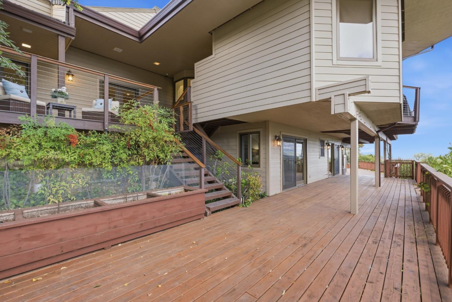 Detail Gallery Image 48 of 69 For 530 Santa Rosa Dr, Los Gatos,  CA 95032 - 4 Beds | 4 Baths