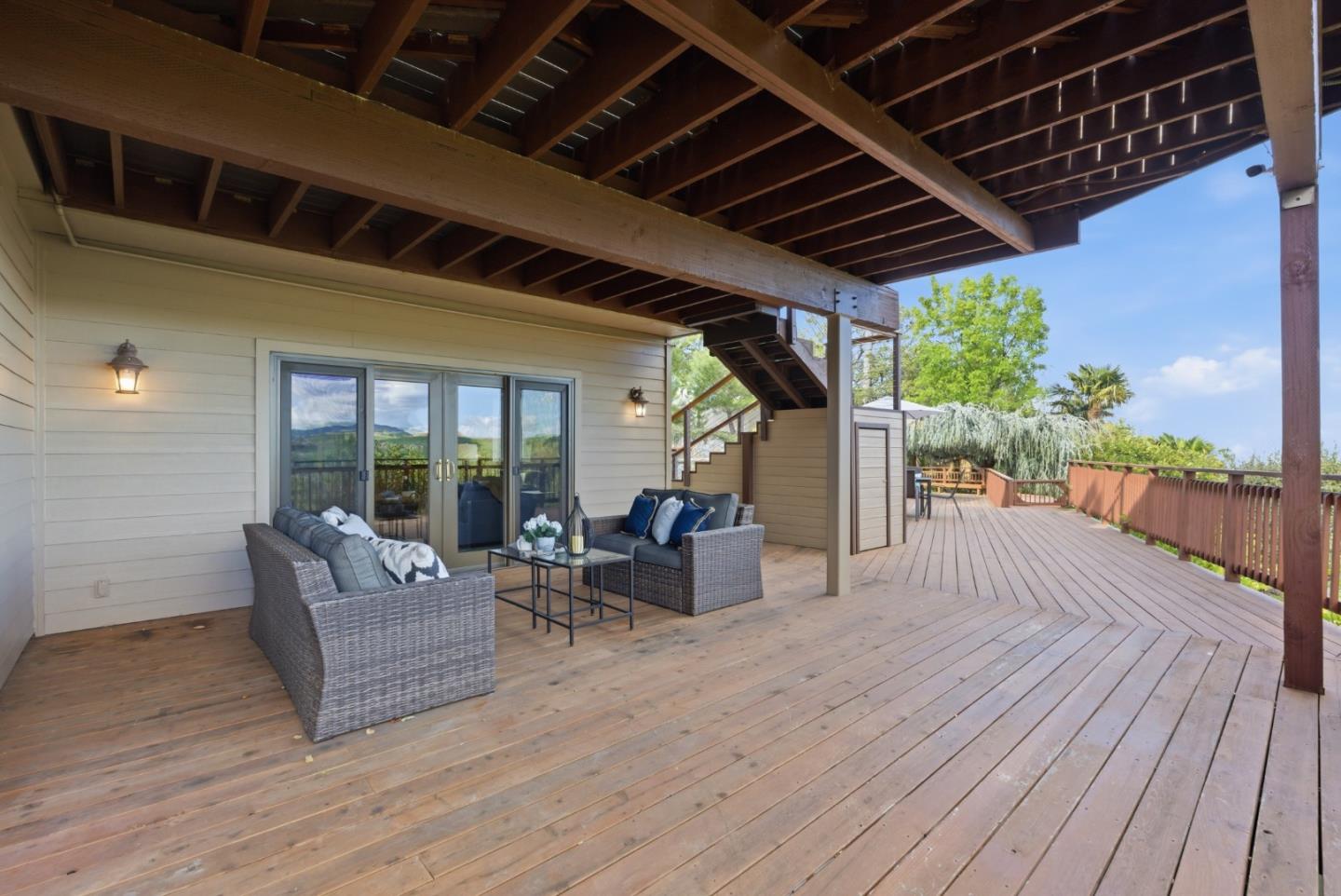 Detail Gallery Image 49 of 69 For 530 Santa Rosa Dr, Los Gatos,  CA 95032 - 4 Beds | 4 Baths