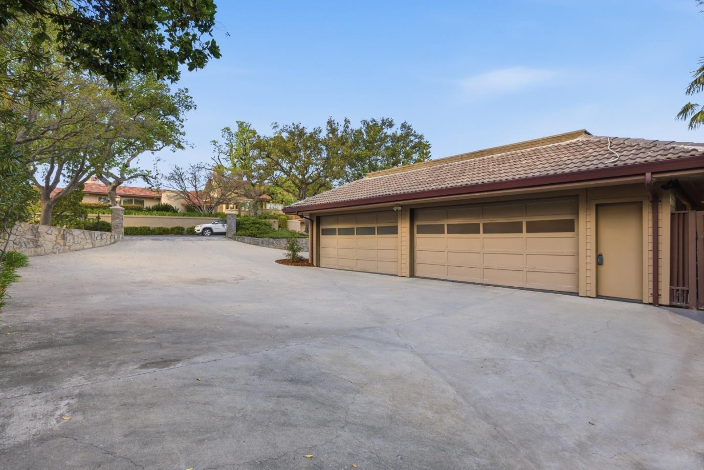 Detail Gallery Image 59 of 69 For 530 Santa Rosa Dr, Los Gatos,  CA 95032 - 4 Beds | 4 Baths