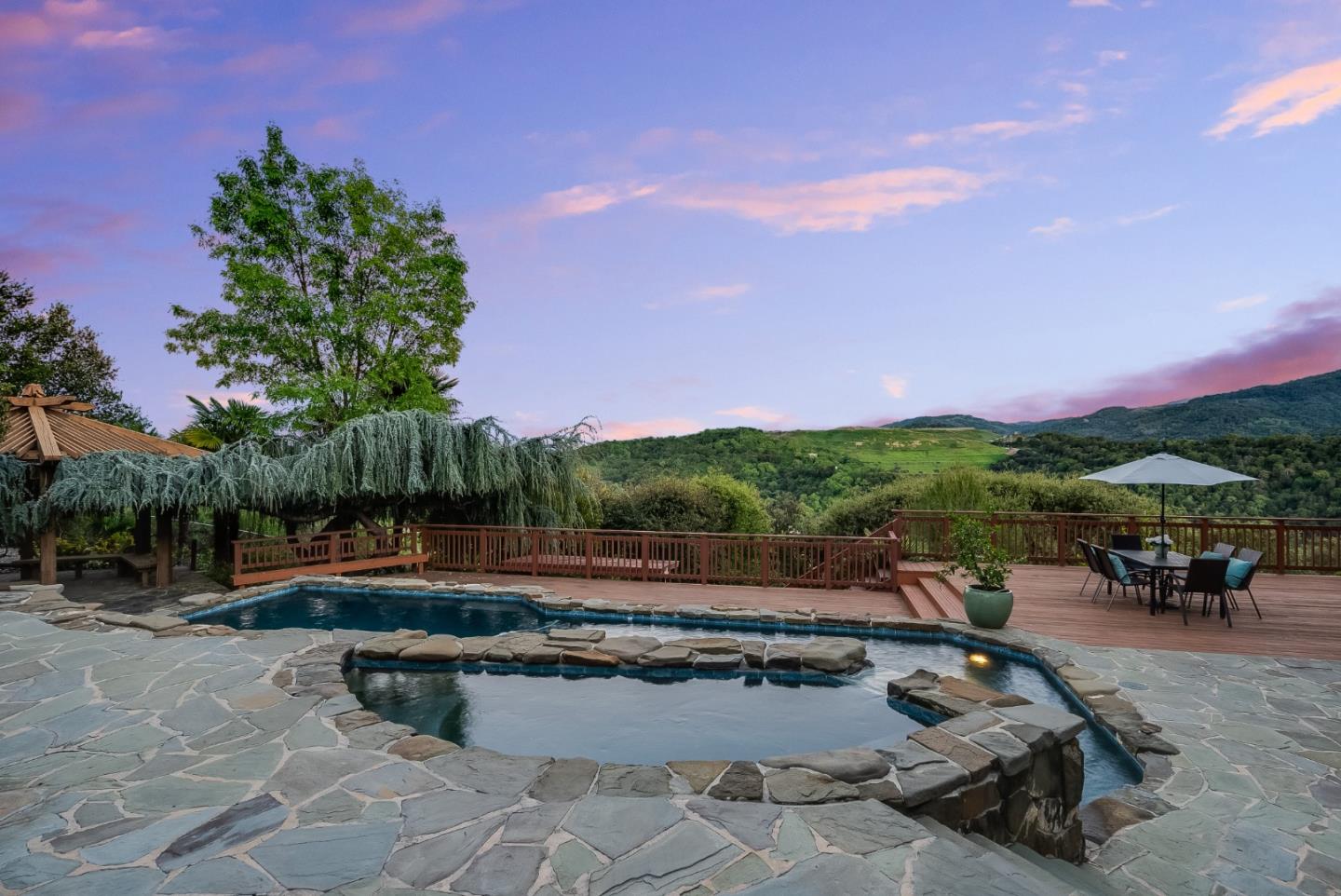 Detail Gallery Image 62 of 69 For 530 Santa Rosa Dr, Los Gatos,  CA 95032 - 4 Beds | 4 Baths