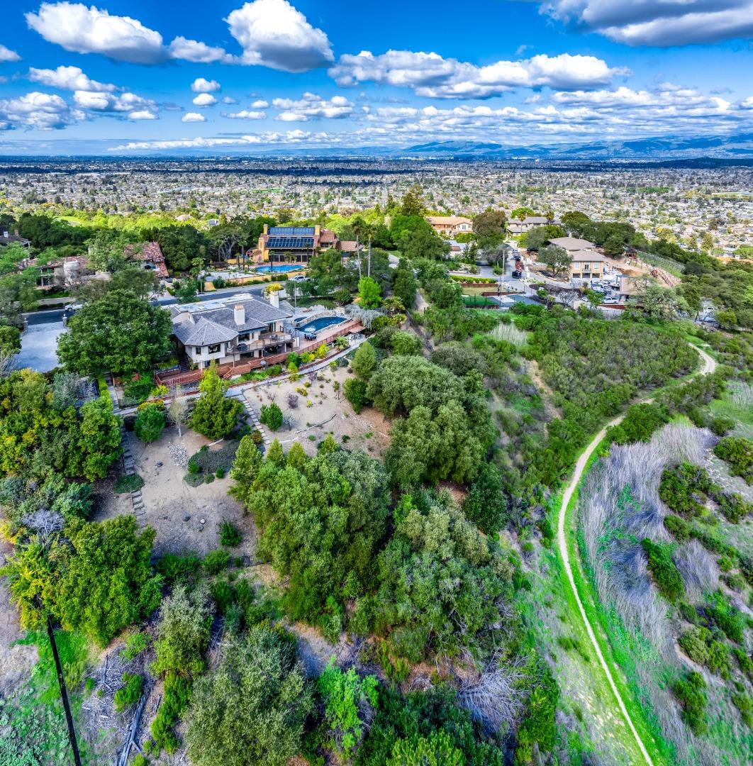 Detail Gallery Image 65 of 69 For 530 Santa Rosa Dr, Los Gatos,  CA 95032 - 4 Beds | 4 Baths