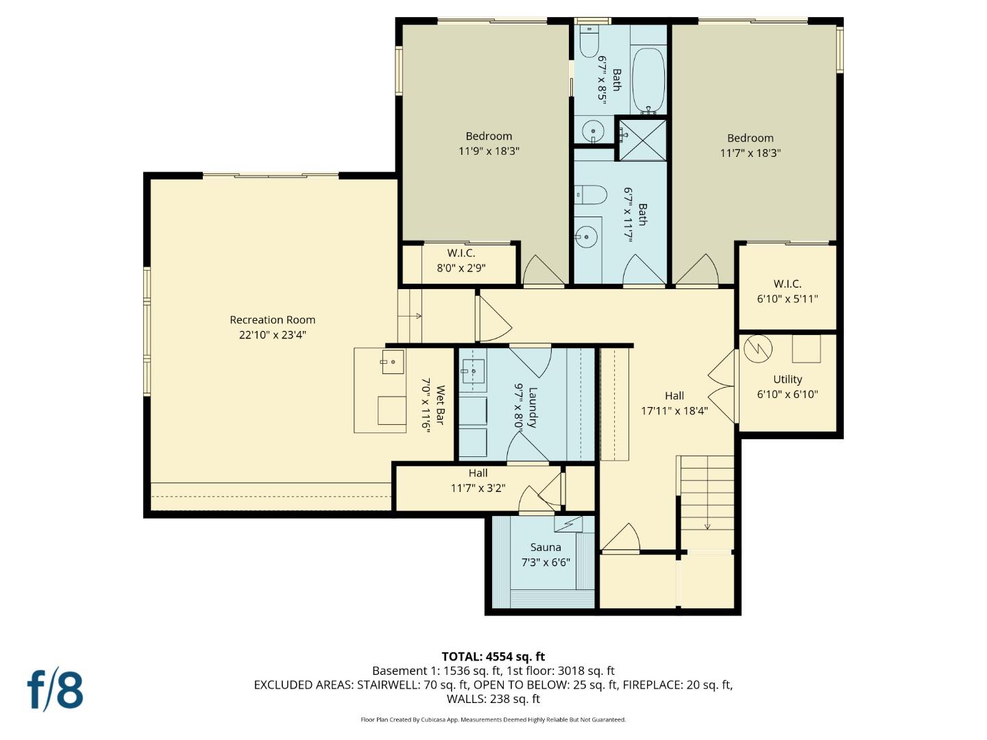 Detail Gallery Image 68 of 69 For 530 Santa Rosa Dr, Los Gatos,  CA 95032 - 4 Beds | 4 Baths