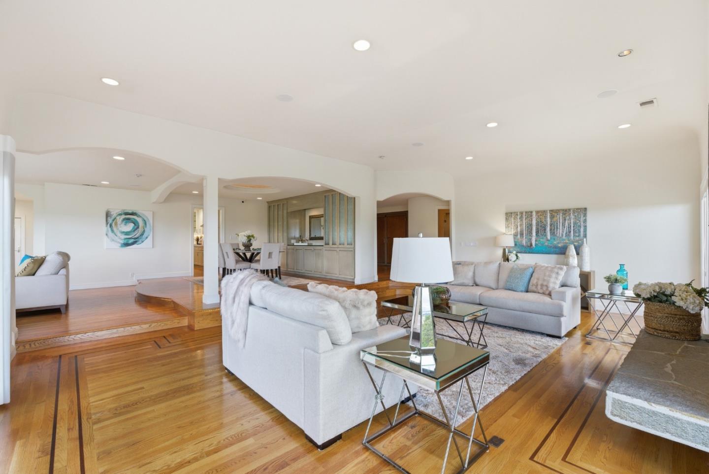 Detail Gallery Image 7 of 69 For 530 Santa Rosa Dr, Los Gatos,  CA 95032 - 4 Beds | 4 Baths