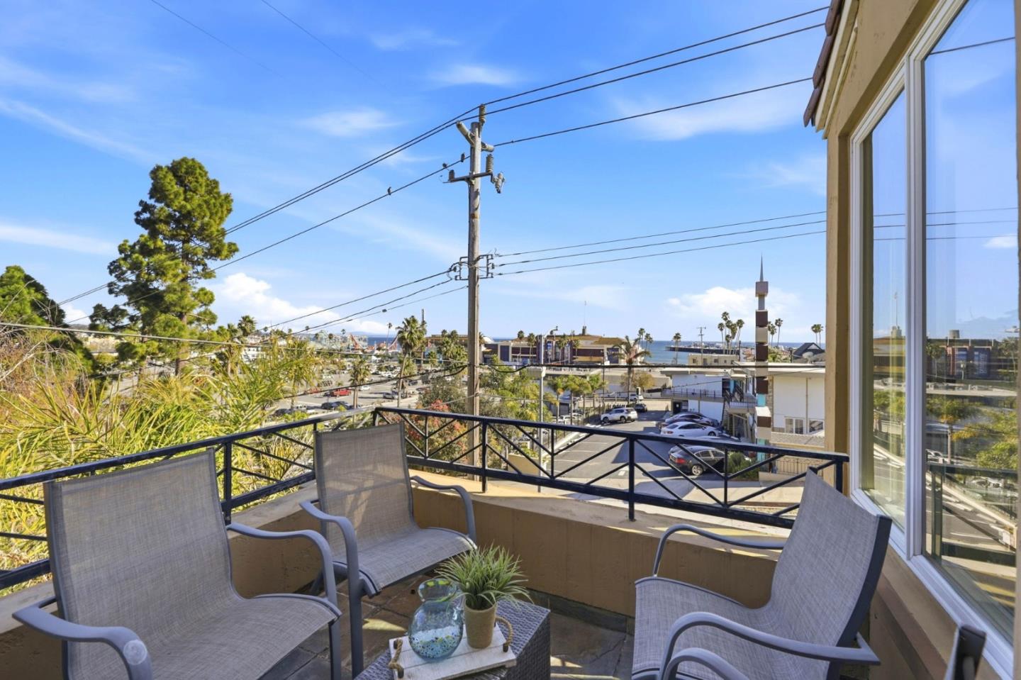 Detail Gallery Image 16 of 50 For 106 Younger Way #D,  Santa Cruz,  CA 95060 - 2 Beds | 2/1 Baths