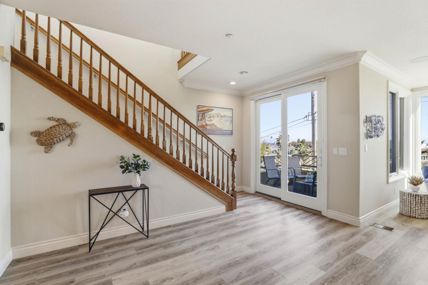 Detail Gallery Image 18 of 50 For 106 Younger Way #D,  Santa Cruz,  CA 95060 - 2 Beds | 2/1 Baths