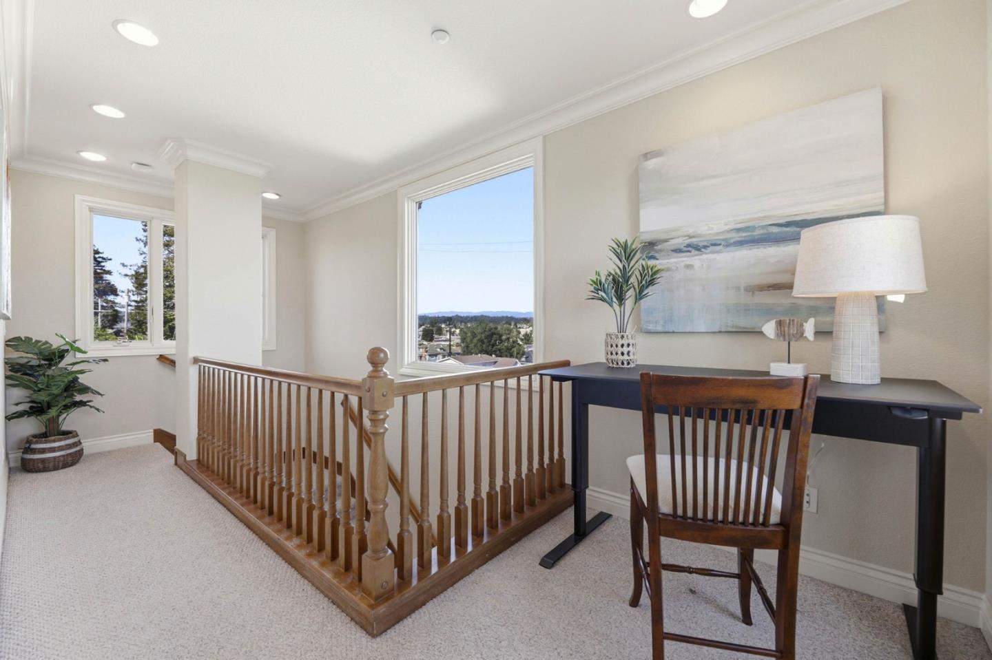 Detail Gallery Image 19 of 50 For 106 Younger Way #D,  Santa Cruz,  CA 95060 - 2 Beds | 2/1 Baths