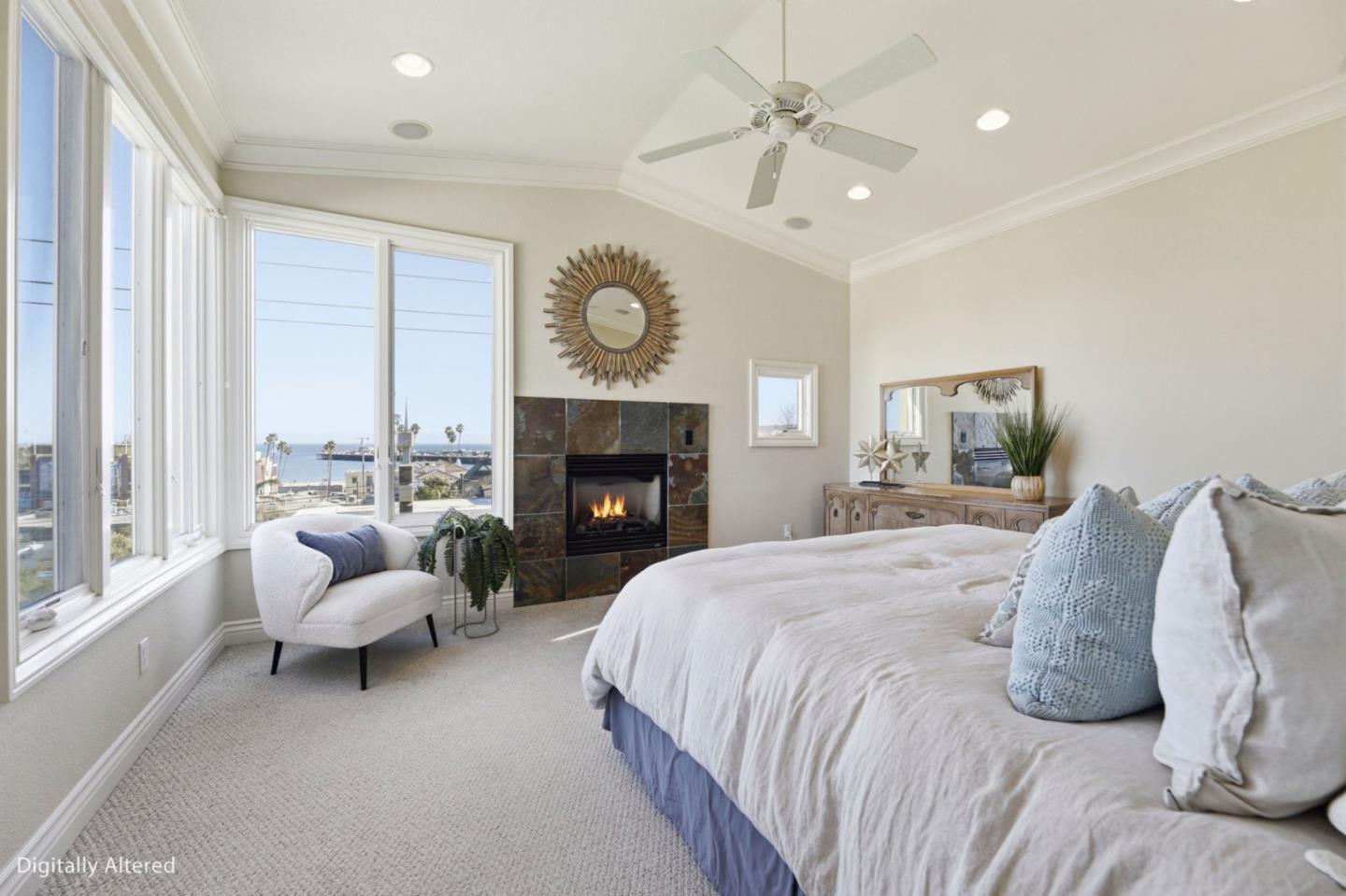Detail Gallery Image 20 of 50 For 106 Younger Way #D,  Santa Cruz,  CA 95060 - 2 Beds | 2/1 Baths