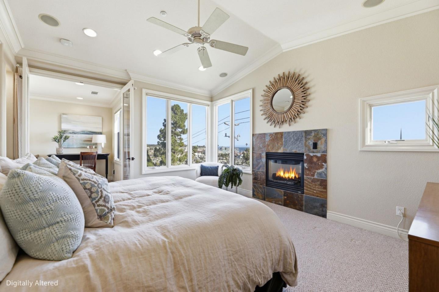 Detail Gallery Image 21 of 50 For 106 Younger Way #D,  Santa Cruz,  CA 95060 - 2 Beds | 2/1 Baths