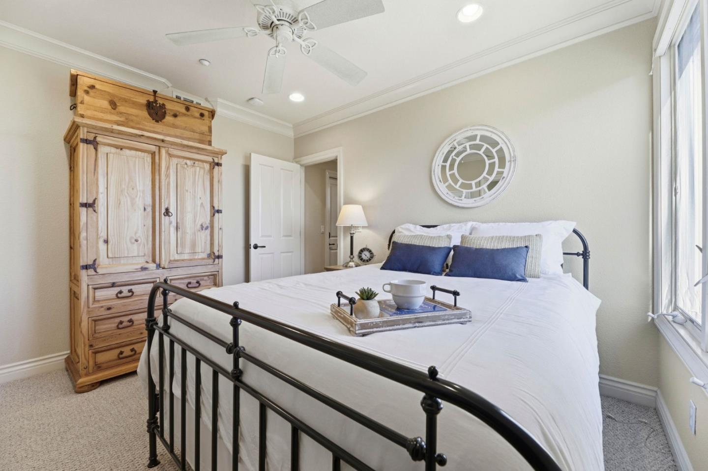 Detail Gallery Image 31 of 50 For 106 Younger Way #D,  Santa Cruz,  CA 95060 - 2 Beds | 2/1 Baths