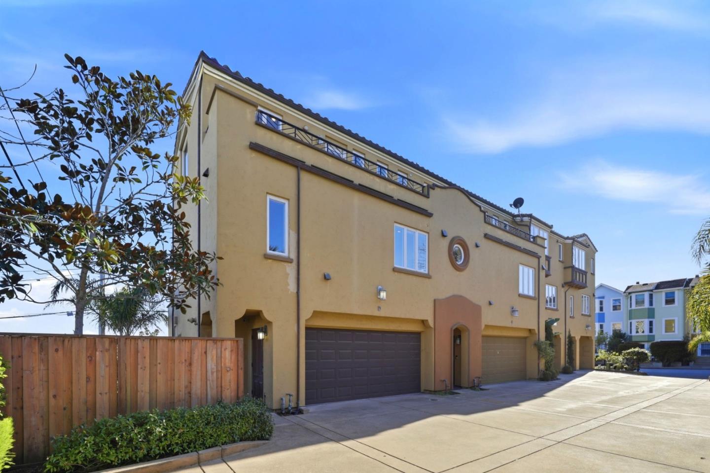 Detail Gallery Image 36 of 50 For 106 Younger Way #D,  Santa Cruz,  CA 95060 - 2 Beds | 2/1 Baths