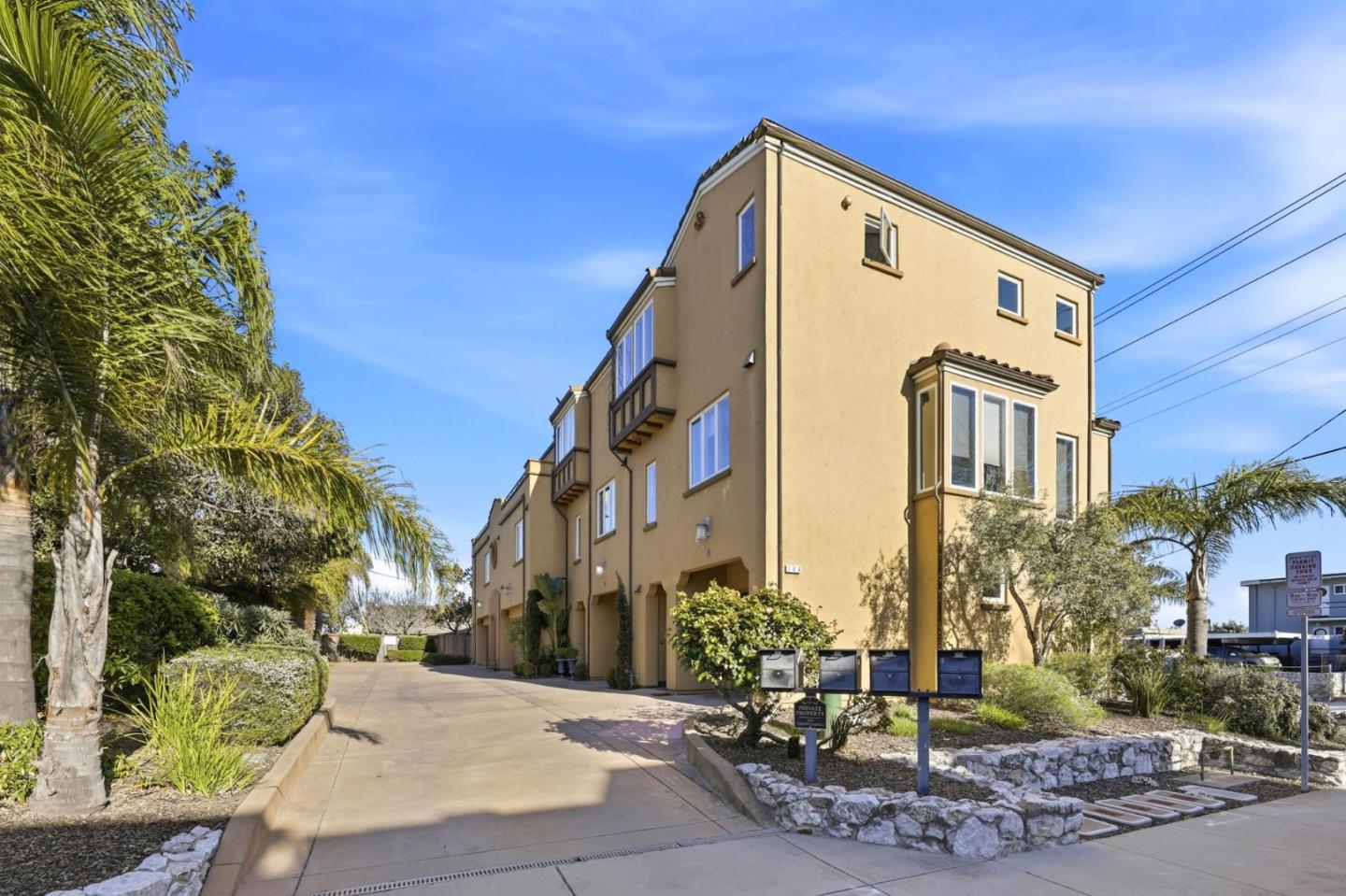 Detail Gallery Image 37 of 50 For 106 Younger Way #D,  Santa Cruz,  CA 95060 - 2 Beds | 2/1 Baths