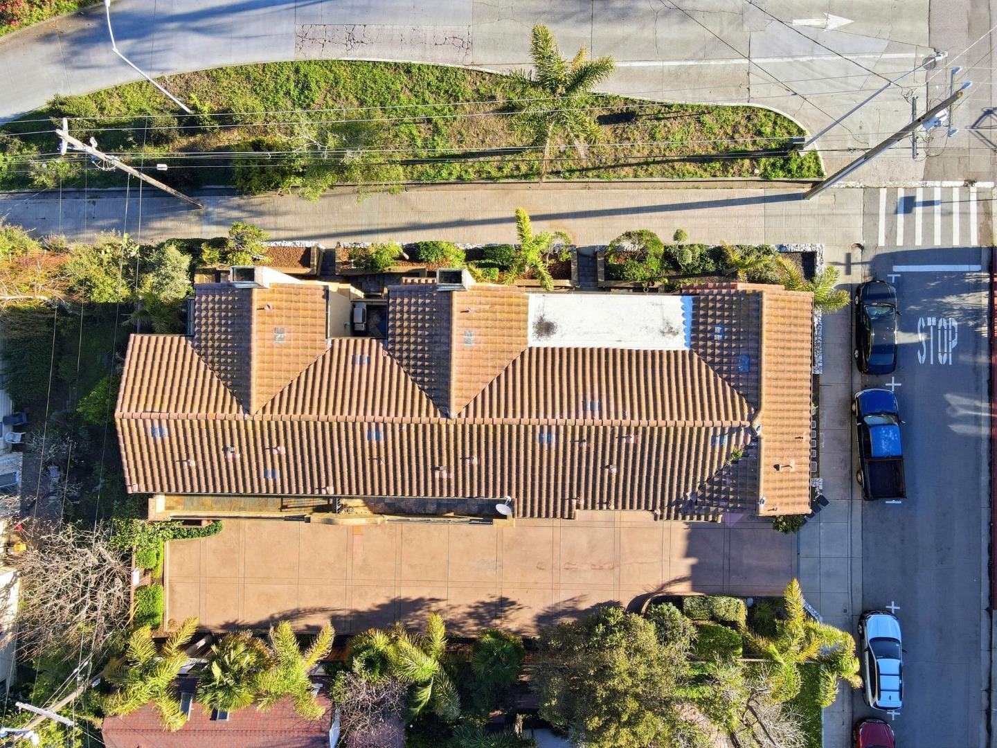 Detail Gallery Image 44 of 50 For 106 Younger Way #D,  Santa Cruz,  CA 95060 - 2 Beds | 2/1 Baths