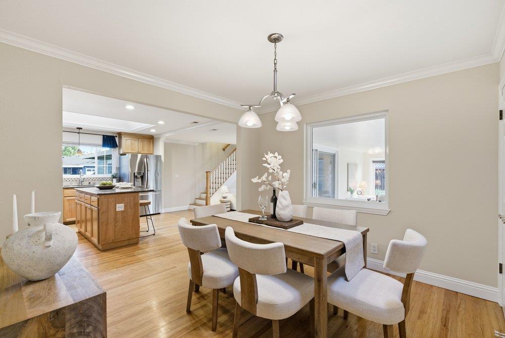 Detail Gallery Image 14 of 53 For 1329 Rodney Dr, San Jose,  CA 95118 - 3 Beds | 3 Baths