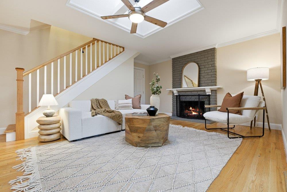 Detail Gallery Image 18 of 53 For 1329 Rodney Dr, San Jose,  CA 95118 - 3 Beds | 3 Baths