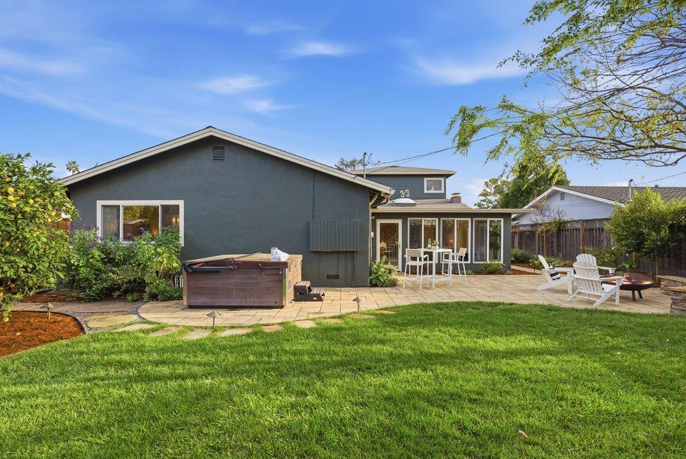 Detail Gallery Image 36 of 53 For 1329 Rodney Dr, San Jose,  CA 95118 - 3 Beds | 3 Baths