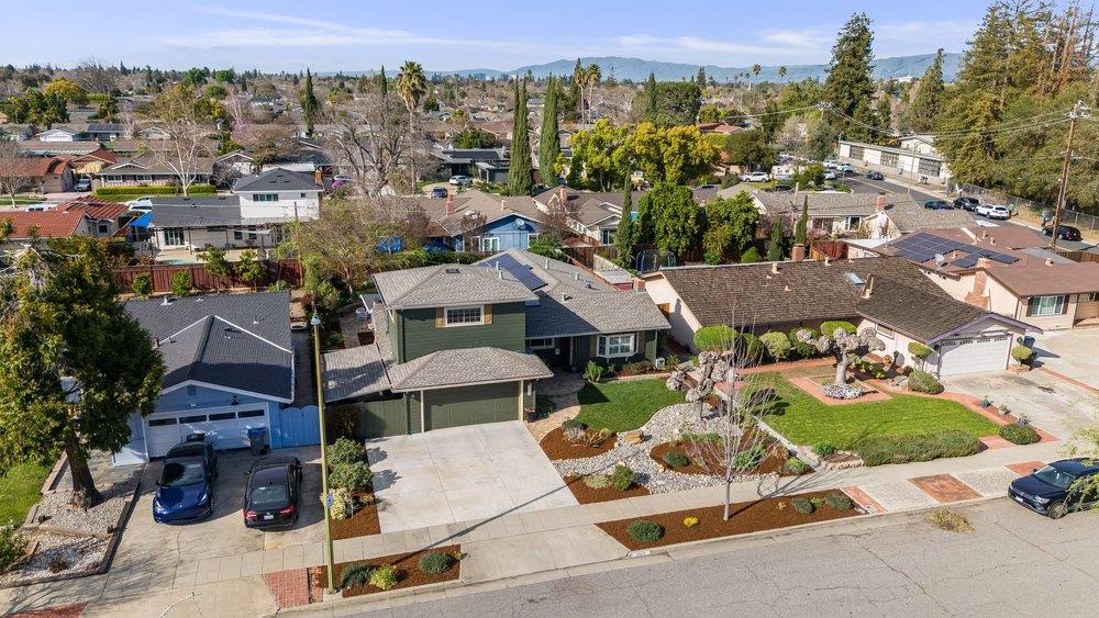 Detail Gallery Image 38 of 53 For 1329 Rodney Dr, San Jose,  CA 95118 - 3 Beds | 3 Baths