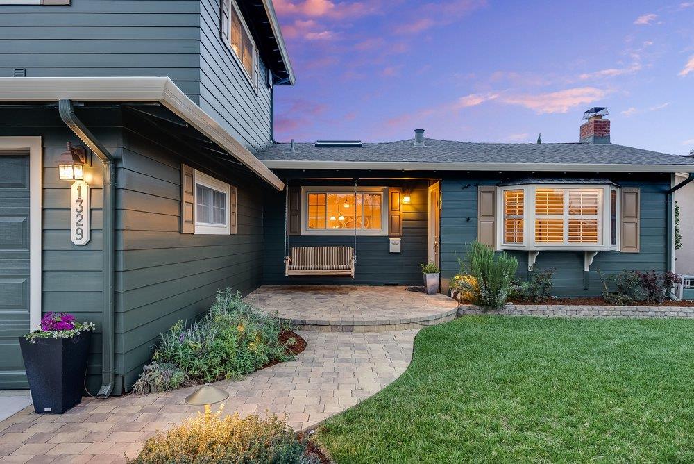 Detail Gallery Image 42 of 53 For 1329 Rodney Dr, San Jose,  CA 95118 - 3 Beds | 3 Baths