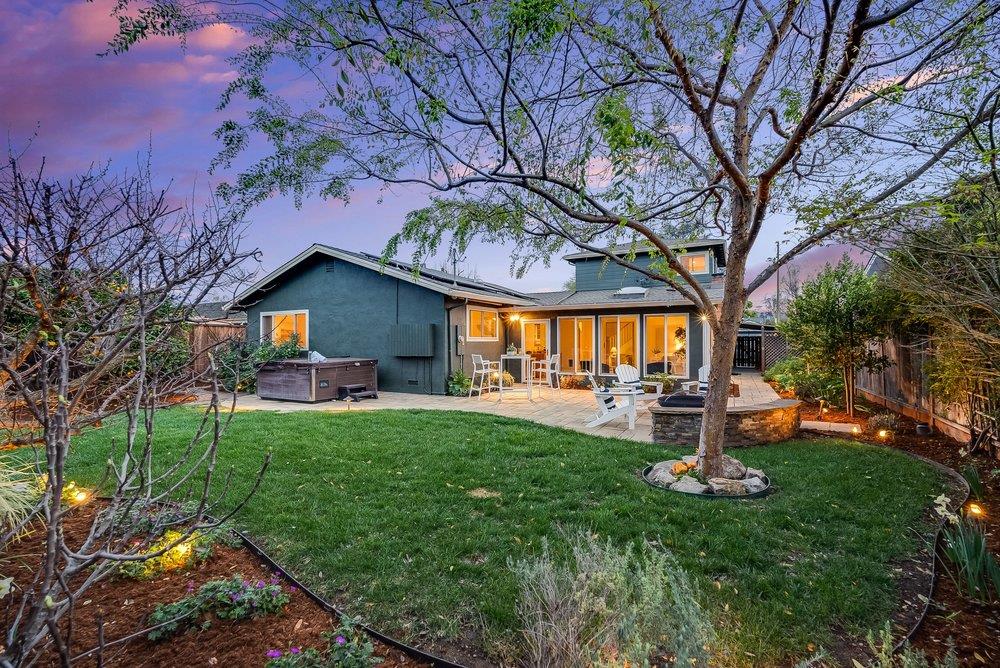 Detail Gallery Image 45 of 53 For 1329 Rodney Dr, San Jose,  CA 95118 - 3 Beds | 3 Baths