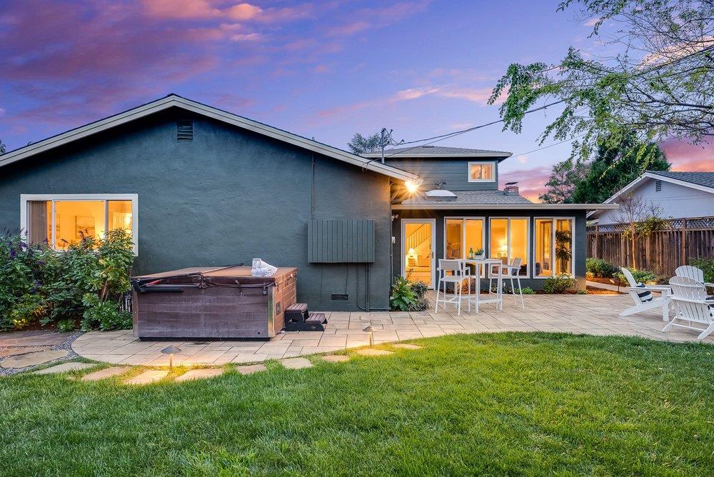 Detail Gallery Image 48 of 53 For 1329 Rodney Dr, San Jose,  CA 95118 - 3 Beds | 3 Baths