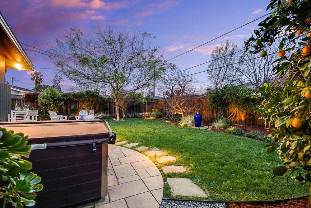 Detail Gallery Image 49 of 53 For 1329 Rodney Dr, San Jose,  CA 95118 - 3 Beds | 3 Baths