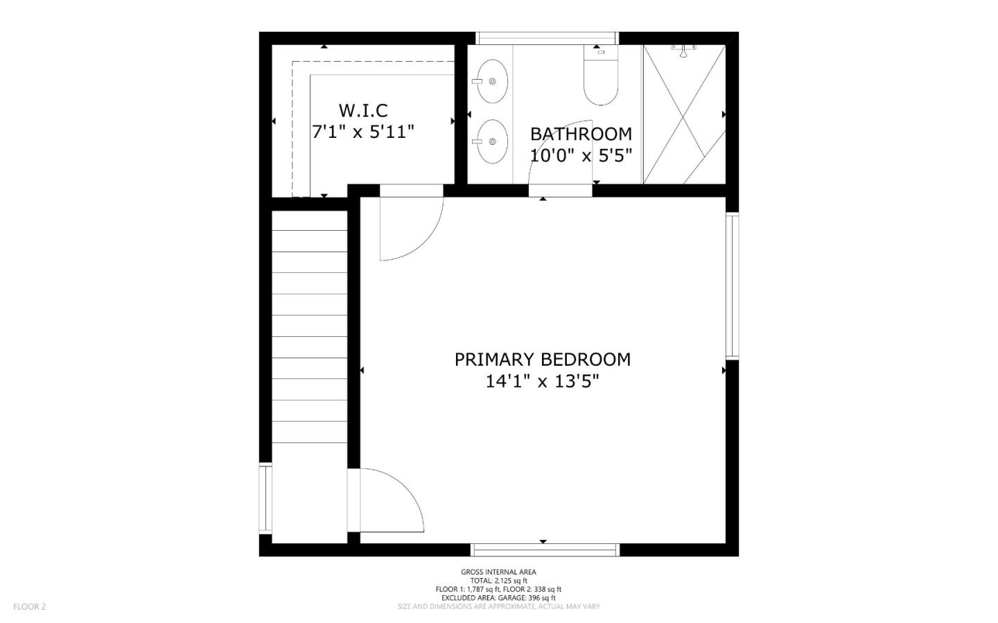 Detail Gallery Image 53 of 53 For 1329 Rodney Dr, San Jose,  CA 95118 - 3 Beds | 3 Baths