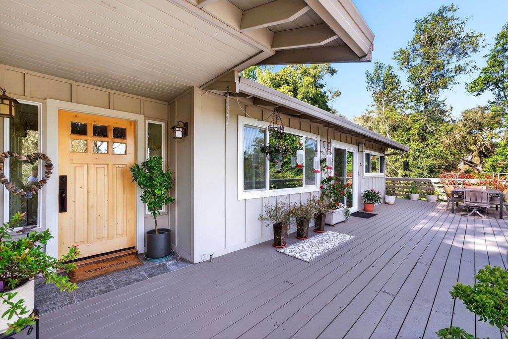 Detail Gallery Image 10 of 68 For 2907 Granite Creek Rd, Scotts Valley,  CA 95066 - 6 Beds | 3 Baths