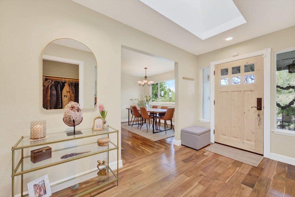 Detail Gallery Image 11 of 68 For 2907 Granite Creek Rd, Scotts Valley,  CA 95066 - 6 Beds | 3 Baths