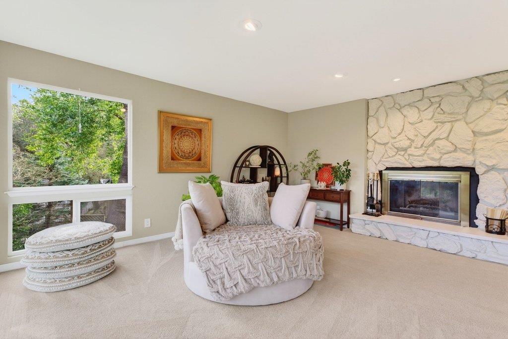 Detail Gallery Image 12 of 68 For 2907 Granite Creek Rd, Scotts Valley,  CA 95066 - 6 Beds | 3 Baths