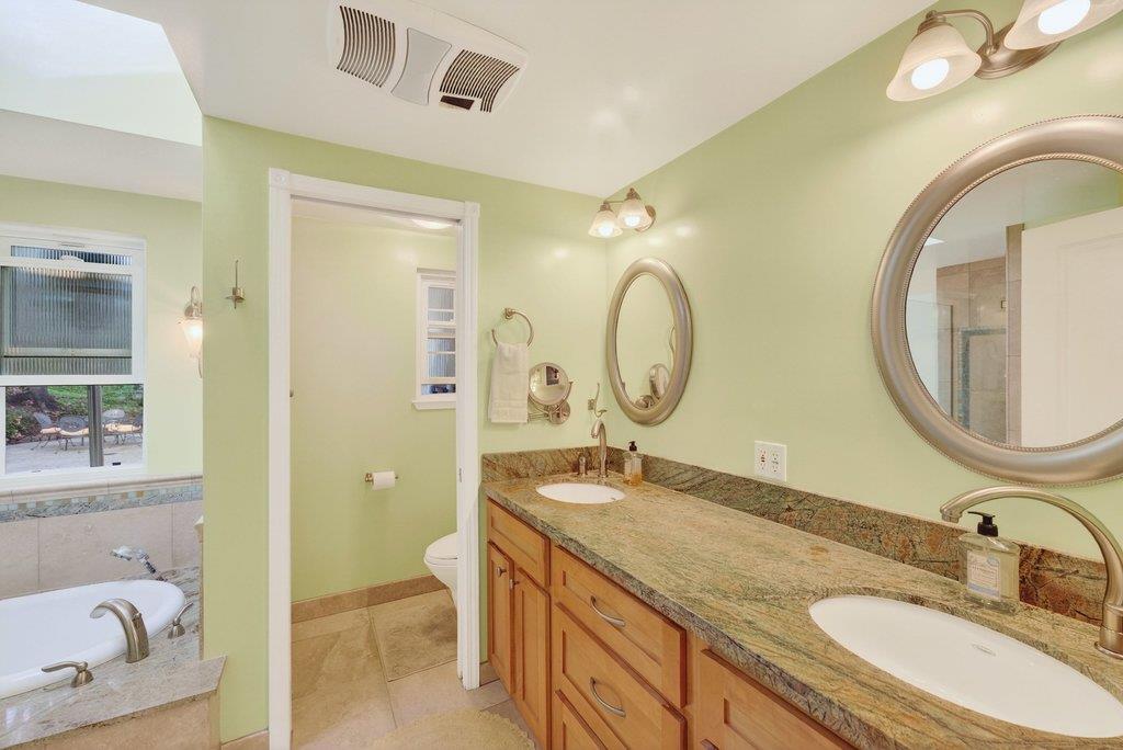 Detail Gallery Image 26 of 68 For 2907 Granite Creek Rd, Scotts Valley,  CA 95066 - 6 Beds | 3 Baths