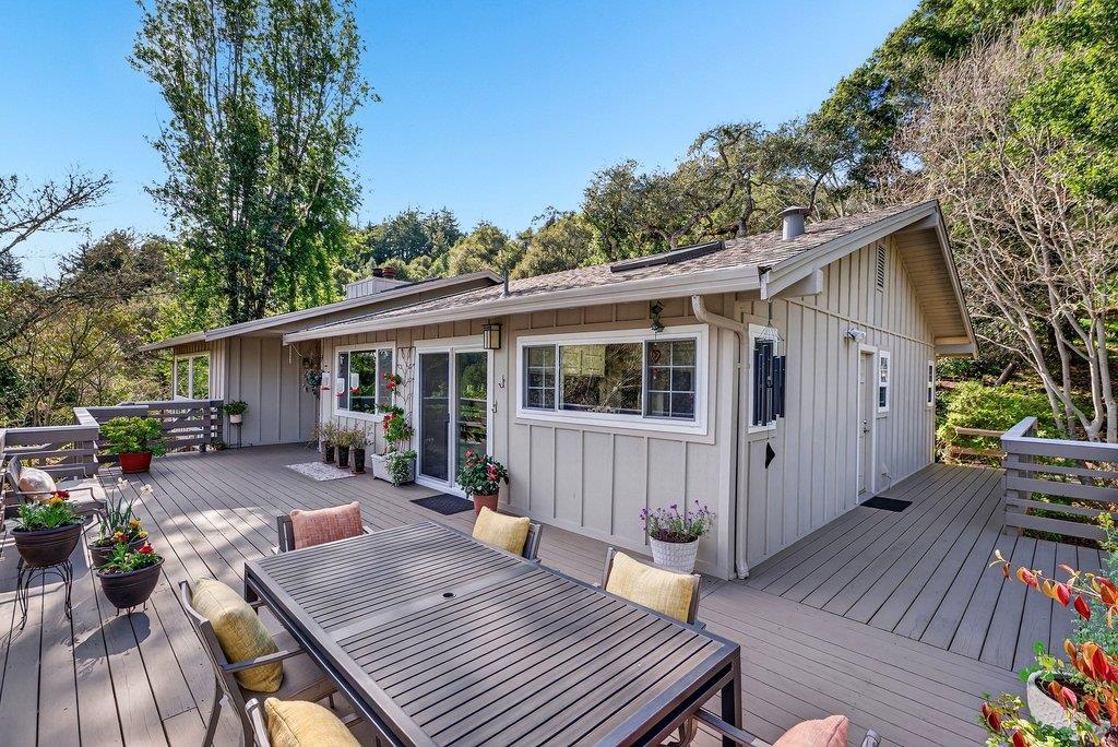 Detail Gallery Image 3 of 68 For 2907 Granite Creek Rd, Scotts Valley,  CA 95066 - 6 Beds | 3 Baths