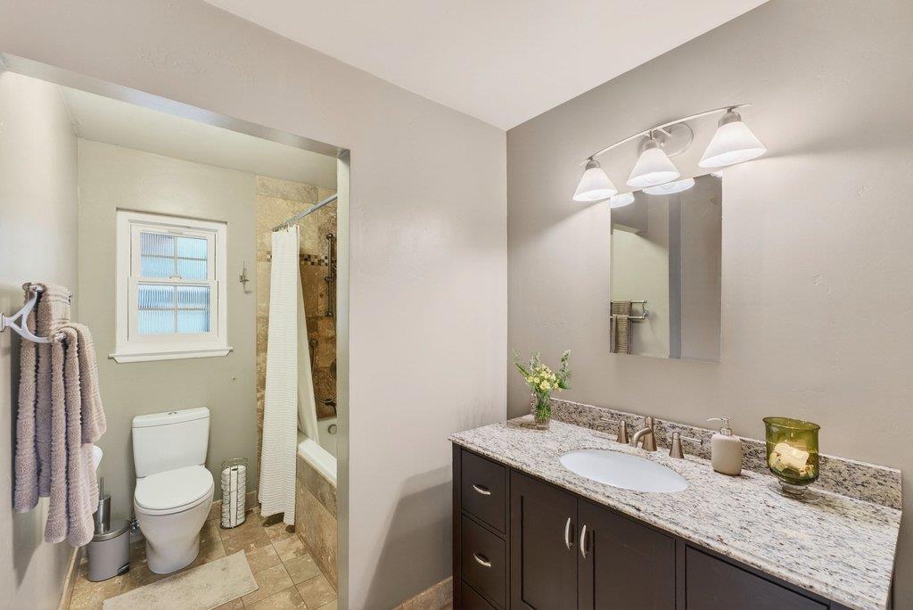 Detail Gallery Image 32 of 68 For 2907 Granite Creek Rd, Scotts Valley,  CA 95066 - 6 Beds | 3 Baths