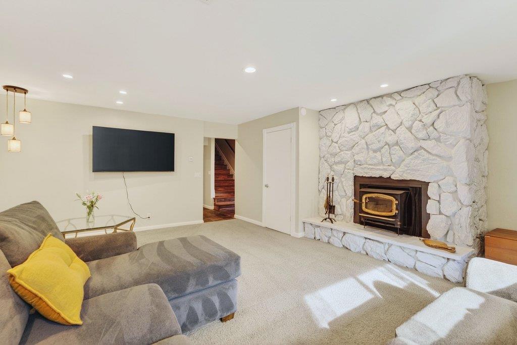 Detail Gallery Image 37 of 68 For 2907 Granite Creek Rd, Scotts Valley,  CA 95066 - 6 Beds | 3 Baths