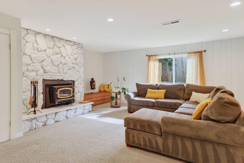 Detail Gallery Image 39 of 68 For 2907 Granite Creek Rd, Scotts Valley,  CA 95066 - 6 Beds | 3 Baths