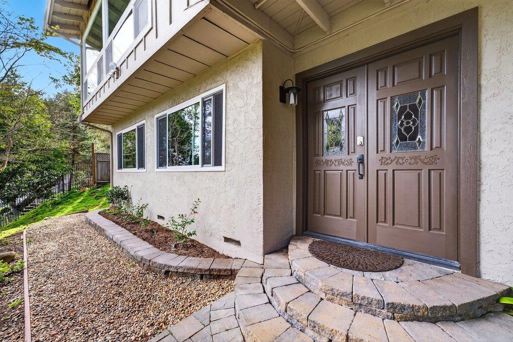 Detail Gallery Image 44 of 68 For 2907 Granite Creek Rd, Scotts Valley,  CA 95066 - 6 Beds | 3 Baths