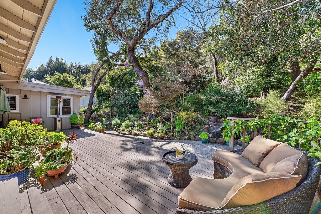 Detail Gallery Image 45 of 68 For 2907 Granite Creek Rd, Scotts Valley,  CA 95066 - 6 Beds | 3 Baths