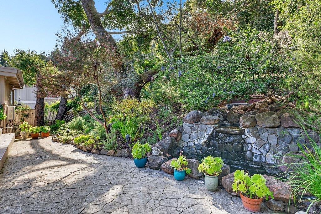 Detail Gallery Image 46 of 68 For 2907 Granite Creek Rd, Scotts Valley,  CA 95066 - 6 Beds | 3 Baths