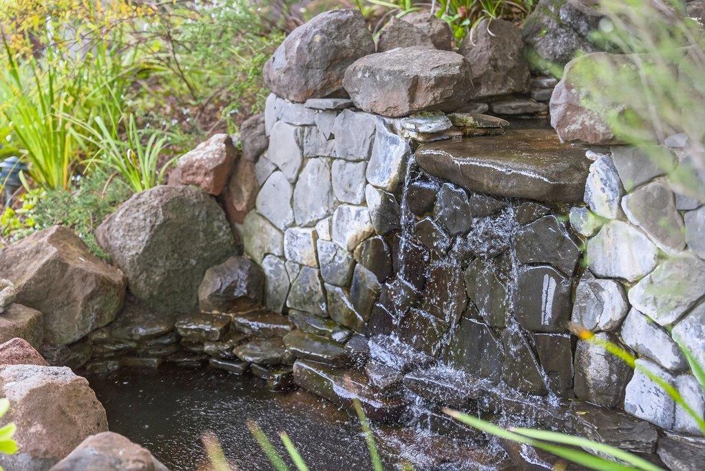 Detail Gallery Image 47 of 68 For 2907 Granite Creek Rd, Scotts Valley,  CA 95066 - 6 Beds | 3 Baths