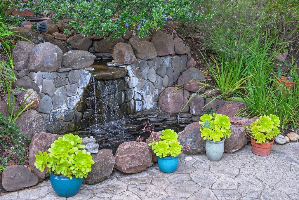 Detail Gallery Image 48 of 68 For 2907 Granite Creek Rd, Scotts Valley,  CA 95066 - 6 Beds | 3 Baths