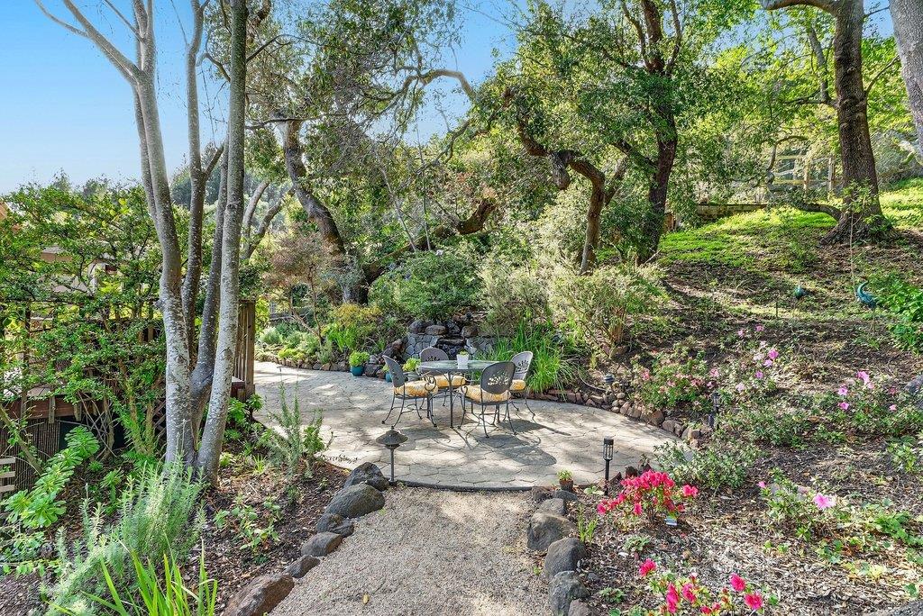 Detail Gallery Image 49 of 68 For 2907 Granite Creek Rd, Scotts Valley,  CA 95066 - 6 Beds | 3 Baths