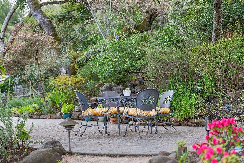 Detail Gallery Image 50 of 68 For 2907 Granite Creek Rd, Scotts Valley,  CA 95066 - 6 Beds | 3 Baths