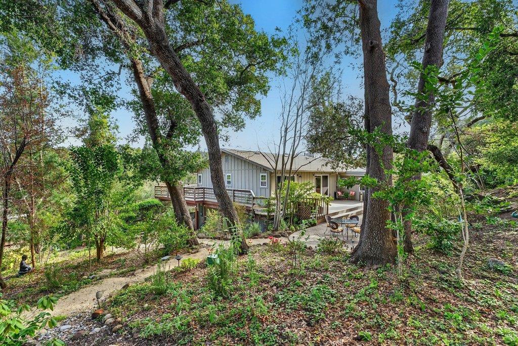 Detail Gallery Image 51 of 68 For 2907 Granite Creek Rd, Scotts Valley,  CA 95066 - 6 Beds | 3 Baths