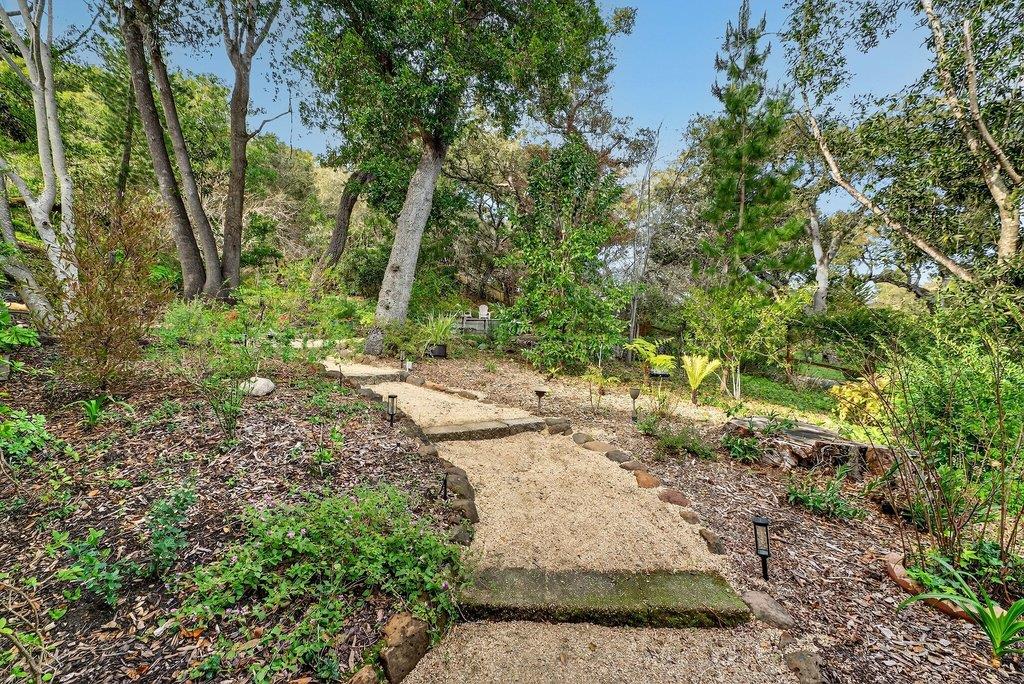 Detail Gallery Image 60 of 68 For 2907 Granite Creek Rd, Scotts Valley,  CA 95066 - 6 Beds | 3 Baths