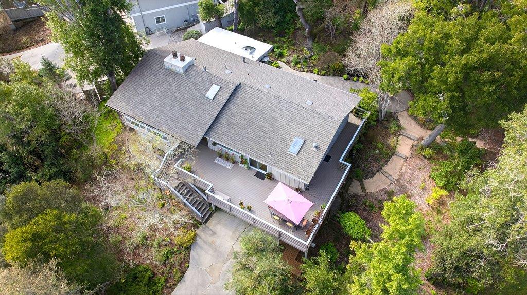 Detail Gallery Image 61 of 68 For 2907 Granite Creek Rd, Scotts Valley,  CA 95066 - 6 Beds | 3 Baths