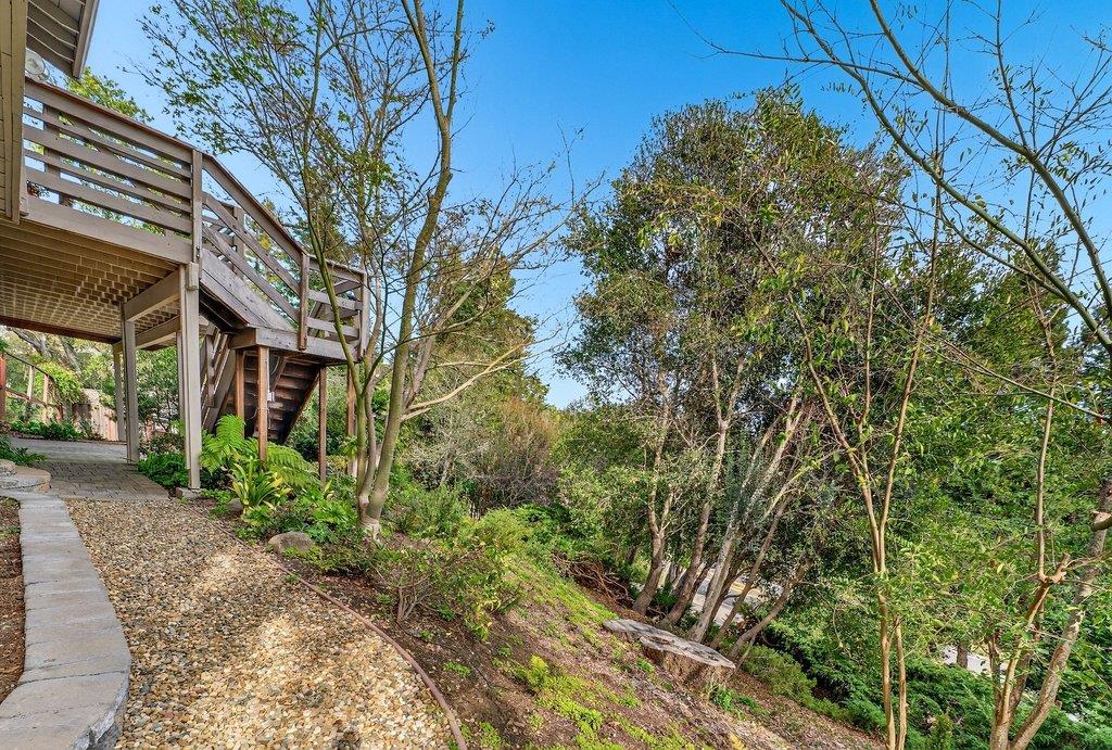 Detail Gallery Image 62 of 68 For 2907 Granite Creek Rd, Scotts Valley,  CA 95066 - 6 Beds | 3 Baths