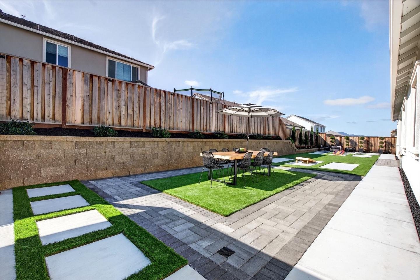 Detail Gallery Image 42 of 44 For 240 Scarlett Way, Hollister,  CA 95023 - 4 Beds | 3 Baths