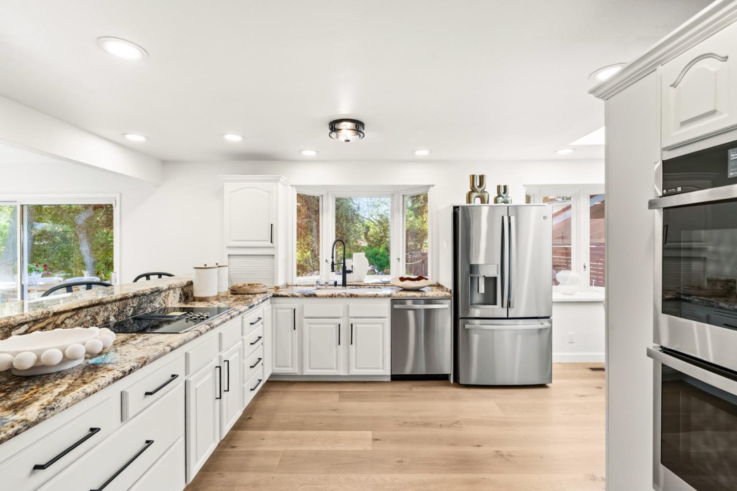 Detail Gallery Image 30 of 89 For 22044 Creekside Ct, Cupertino,  CA 95014 - 4 Beds | 2/1 Baths