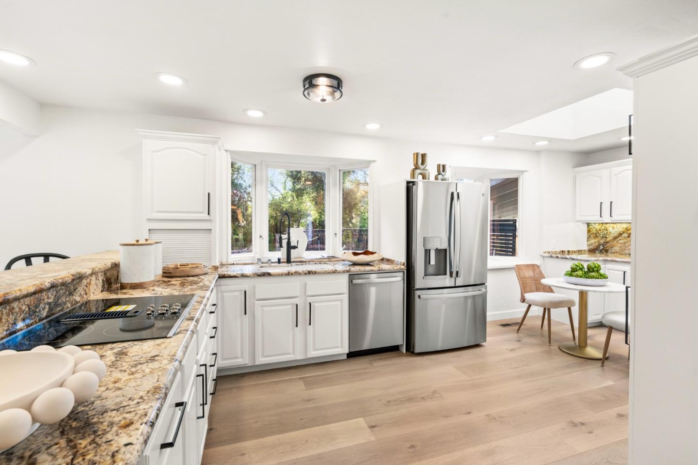 Detail Gallery Image 36 of 89 For 22044 Creekside Ct, Cupertino,  CA 95014 - 4 Beds | 2/1 Baths