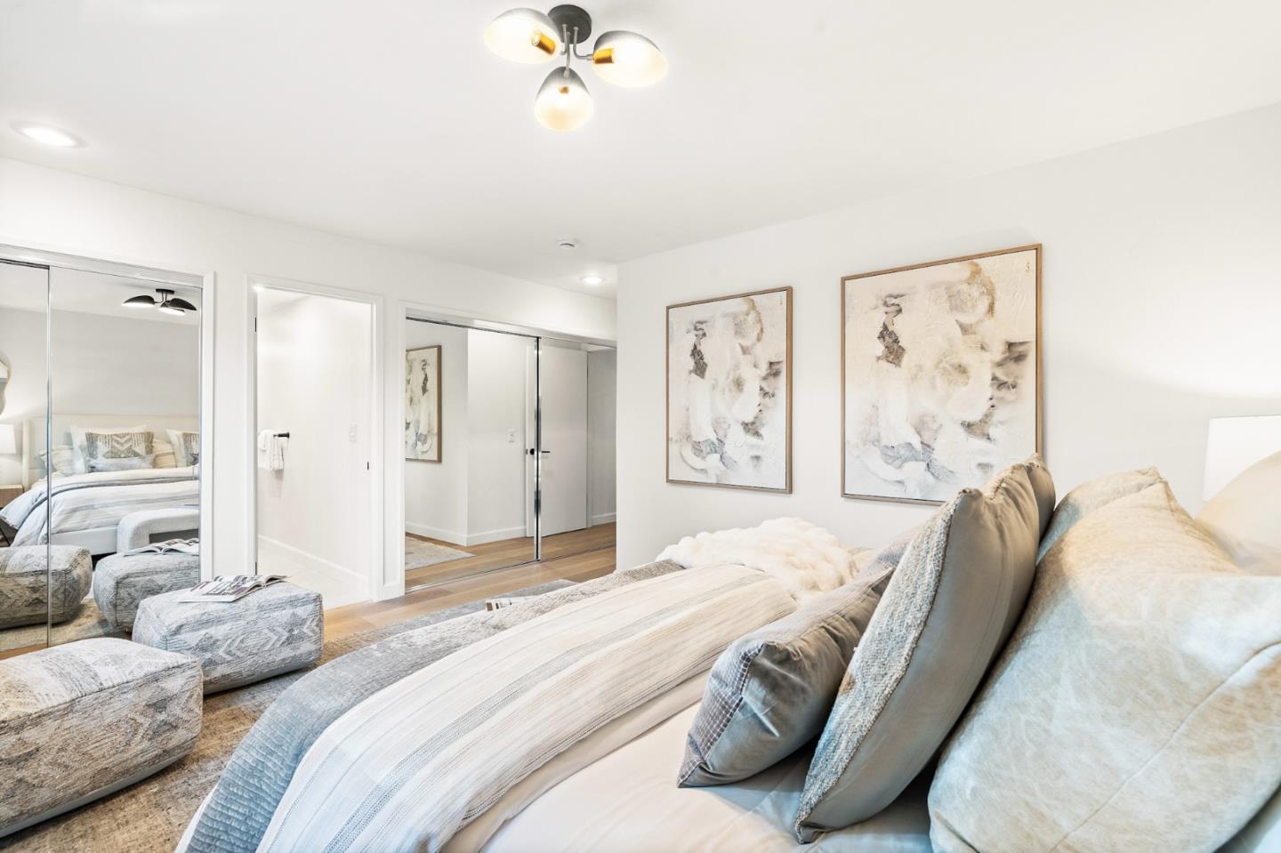 Detail Gallery Image 41 of 89 For 22044 Creekside Ct, Cupertino,  CA 95014 - 4 Beds | 2/1 Baths